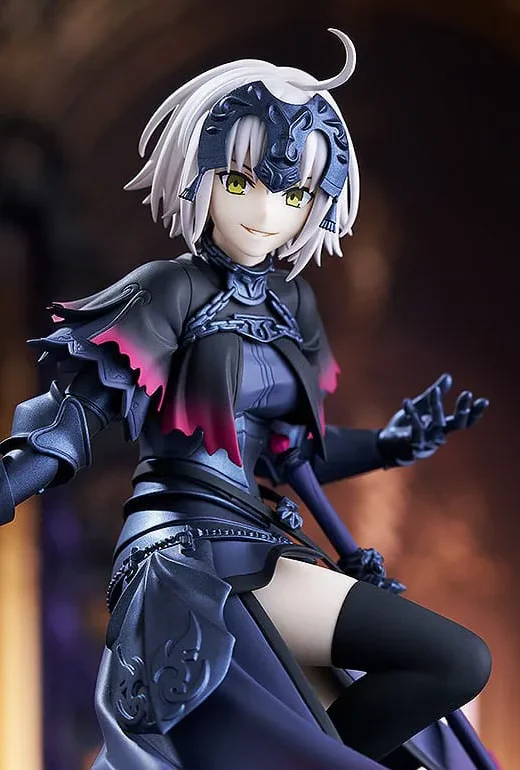 Fate Grand Order Pop Up Parade Avenger Jeanne d'Arc