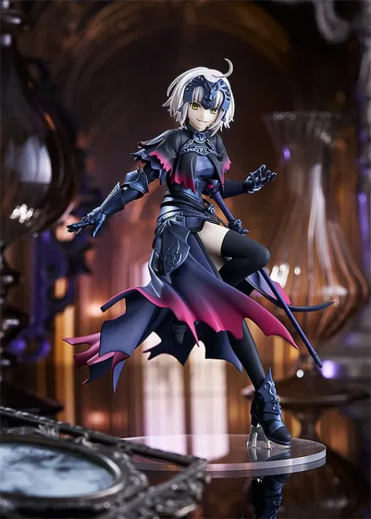 Fate Grand Order Pop Up Parade Avenger Jeanne d'Arc