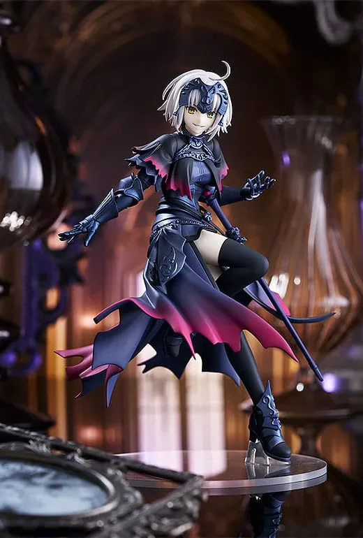 Fate Grand Order Pop Up Parade Avenger Jeanne d'Arc