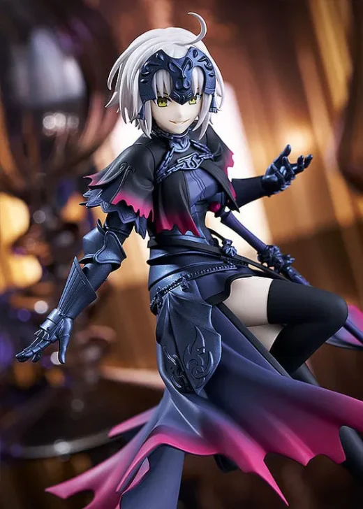 Fate Grand Order Pop Up Parade Avenger Jeanne d'Arc