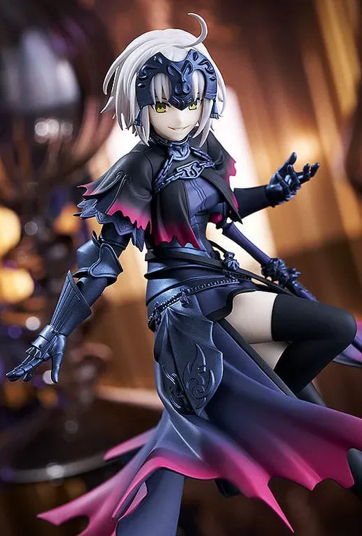 Fate Grand Order Pop Up Parade Avenger Jeanne d'Arc