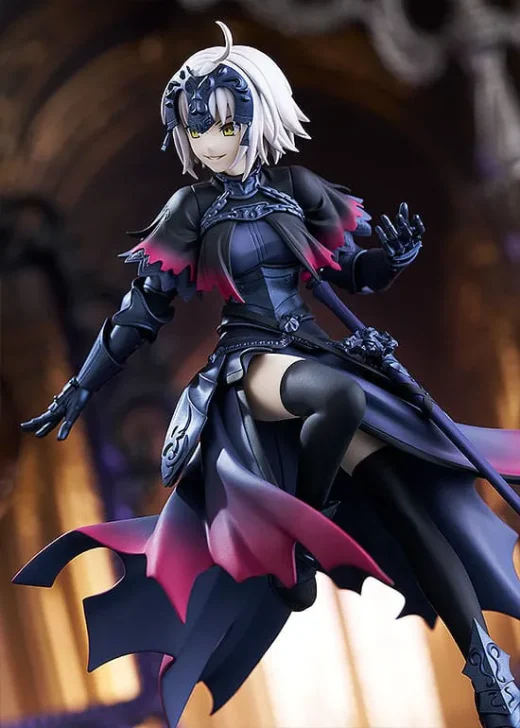 Fate Grand Order Pop Up Parade Avenger Jeanne d'Arc