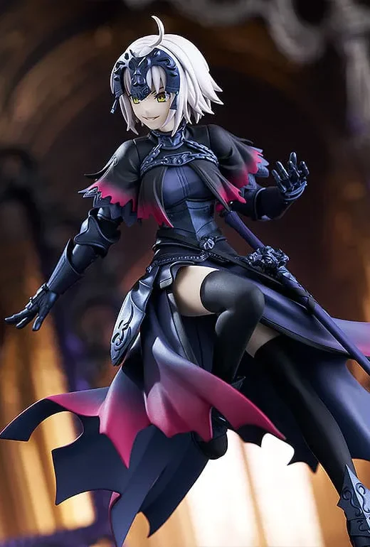 Fate Grand Order Pop Up Parade Avenger Jeanne d'Arc