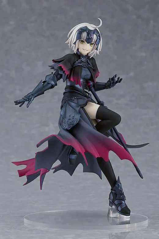 Fate Grand Order Pop Up Parade Avenger Jeanne d'Arc