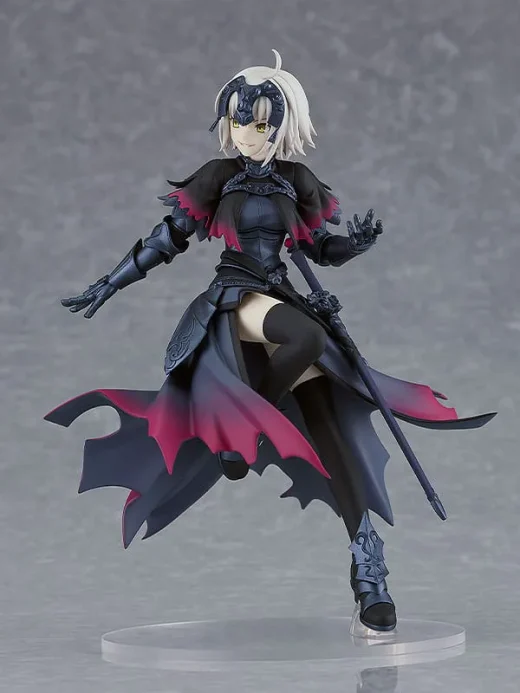 Fate Grand Order Pop Up Parade Avenger Jeanne d'Arc