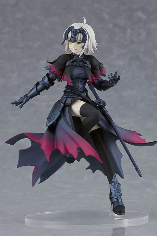 Fate Grand Order Pop Up Parade Avenger Jeanne d'Arc