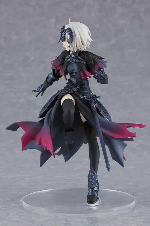 Fate Grand Order Pop Up Parade Avenger Jeanne d'Arc