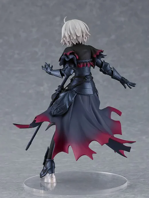 Fate Grand Order Pop Up Parade Avenger Jeanne d'Arc