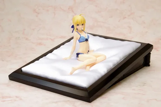 Figura Fate Stay Night Saber Lingerie Style