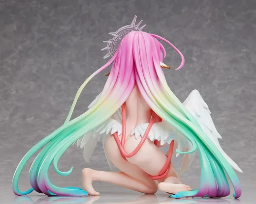 Figura No Game No Life Jibril Shampoo