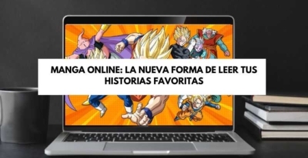 manga online