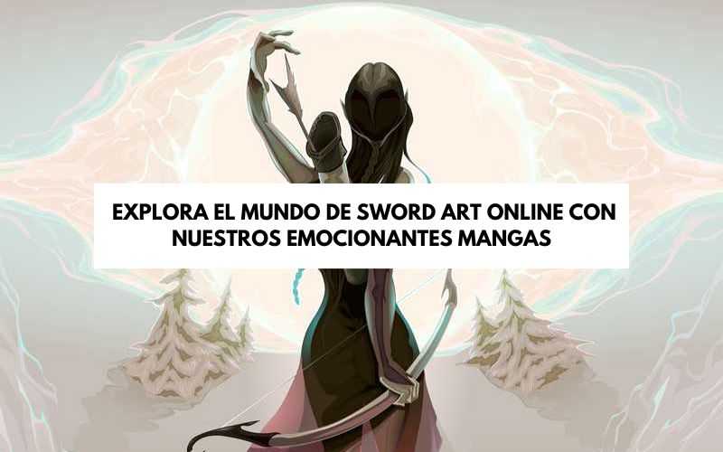 Sword Art Online