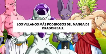 manga dragon ball