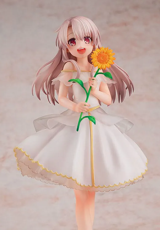 Estatua Illyasviel von Einzbern Summer Dress Fate kaleid liner Prisma Illya