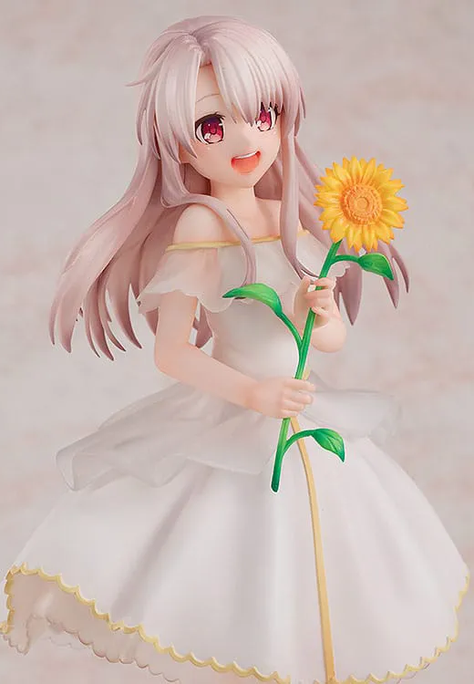 Estatua Illyasviel von Einzbern Summer Dress Fate kaleid liner Prisma Illya