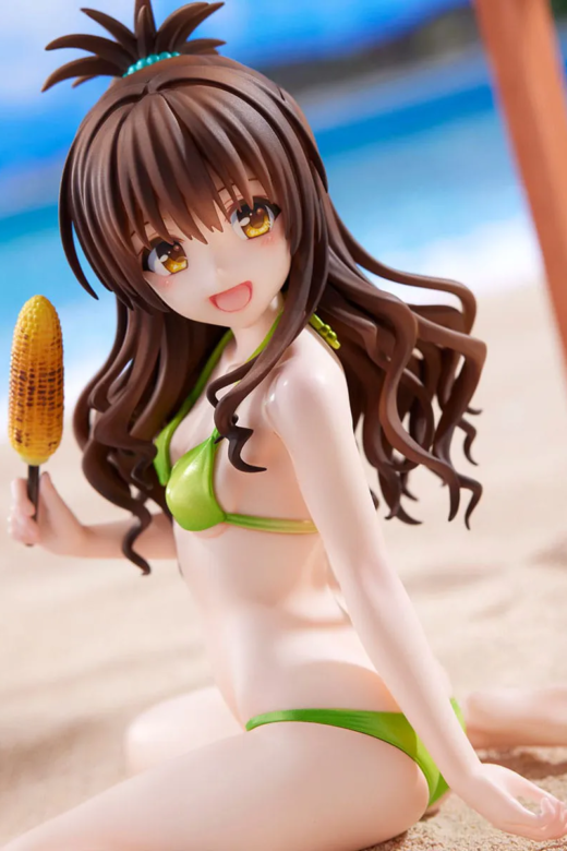 Estatua Mikan Yuuki Bikini Style To Love-Ru Darkness