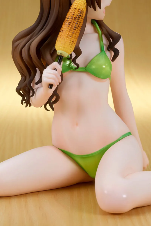 Estatua Mikan Yuuki Bikini Style To Love-Ru Darkness