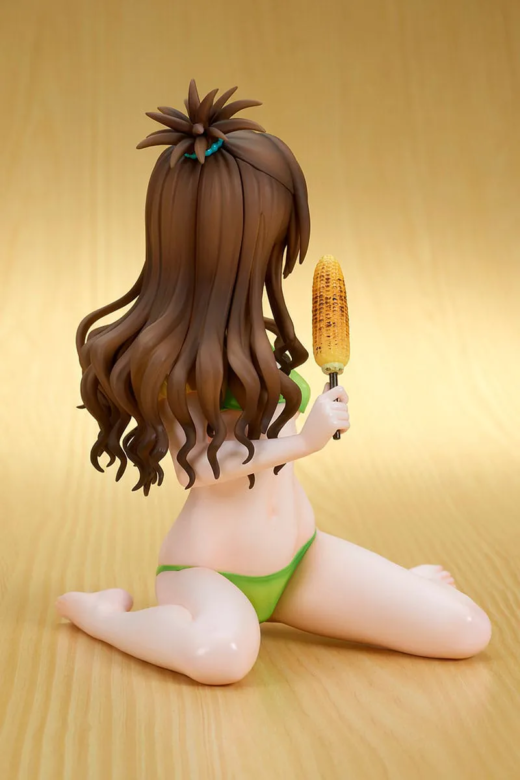 Estatua Mikan Yuuki Bikini Style To Love-Ru Darkness