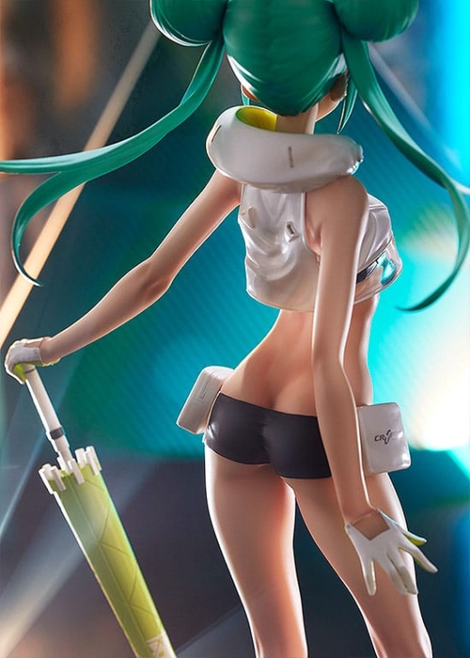 Estatua Racing Hatsune Miku GT Project 2022 Tropical