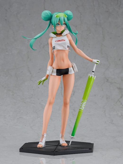 Estatua Racing Hatsune Miku GT Project 2022 Tropical