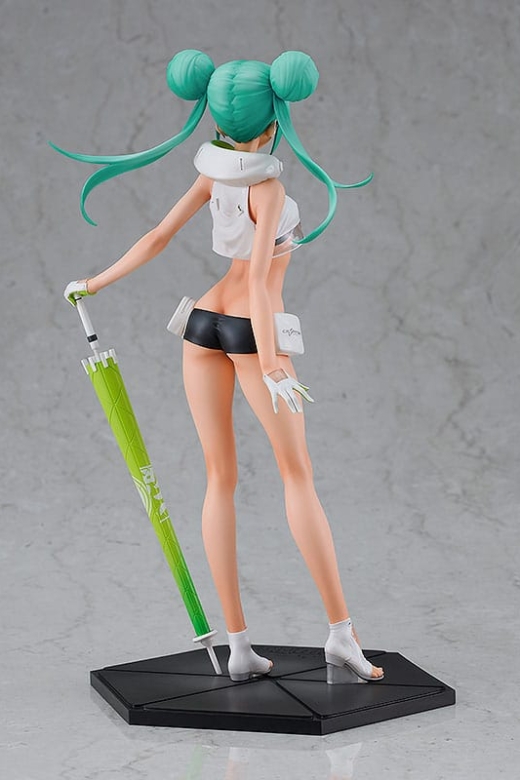 Estatua Racing Hatsune Miku GT Project 2022 Tropical