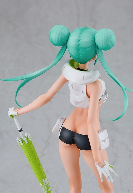 Estatua Racing Hatsune Miku GT Project 2022 Tropical