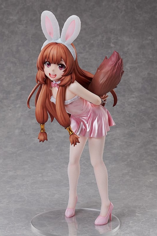 Estatua Raphtalia Young Bunny The Rising of the Shield Hero