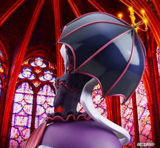 Estatua Shalltear Bloodfallen Overlord III