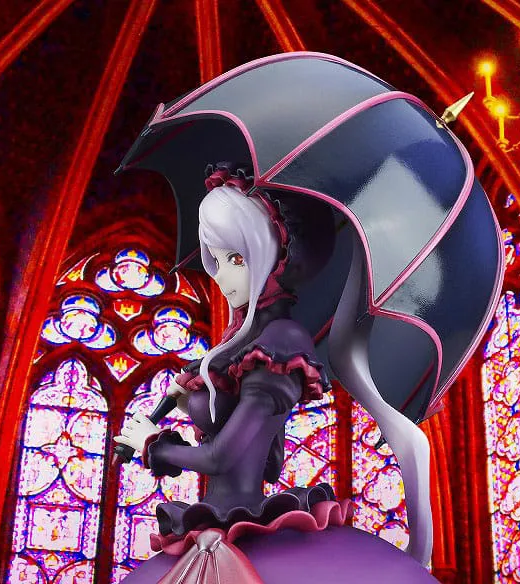 Estatua Shalltear Bloodfallen Overlord III