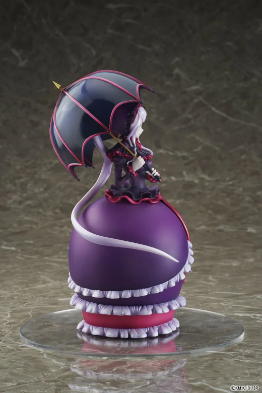 Estatua Shalltear Bloodfallen Overlord III