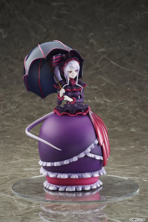 Estatua Shalltear Bloodfallen Overlord III