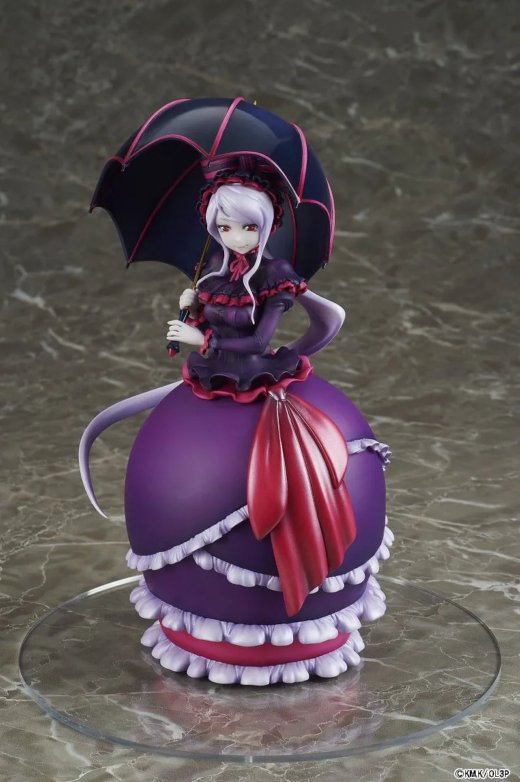 Estatua Shalltear Bloodfallen Overlord III