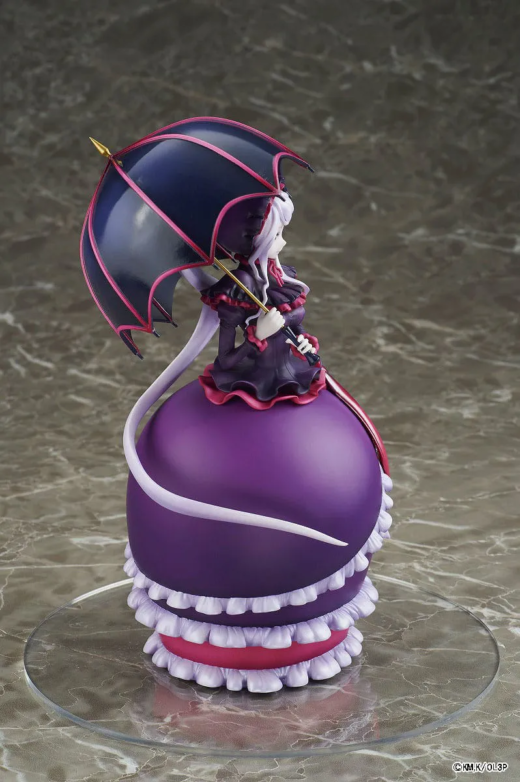 Estatua Shalltear Bloodfallen Overlord III