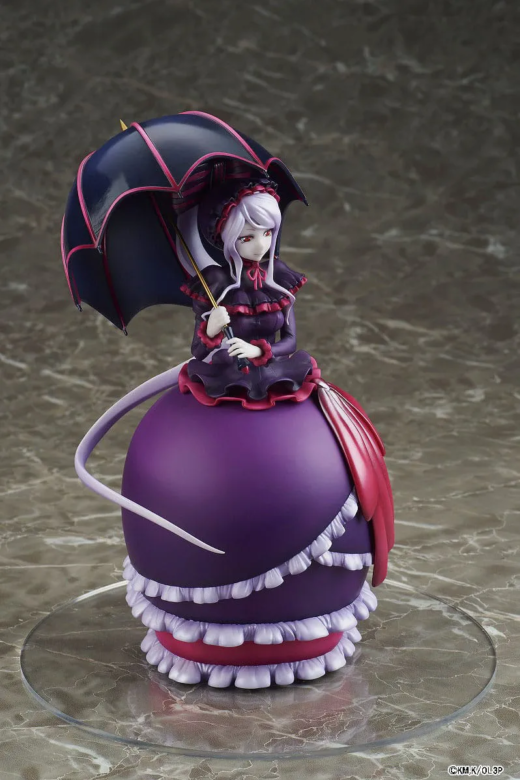 Estatua Shalltear Bloodfallen Overlord III