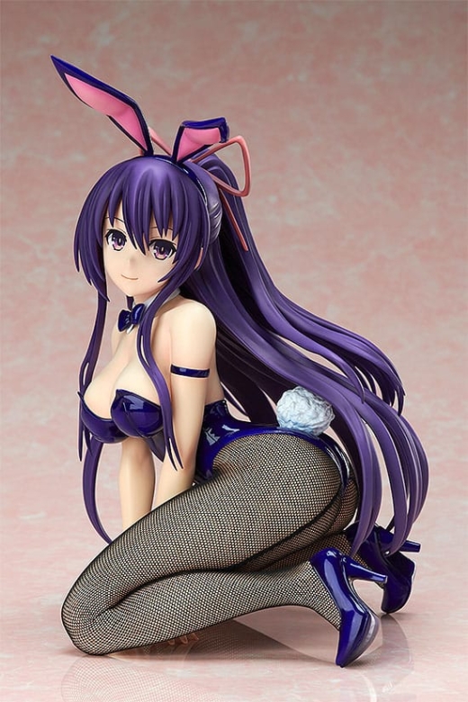 Estatua Tohka Yatogami Bunny Date A Live