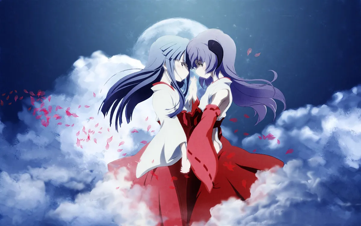 Higurashi no Naku Koro ni