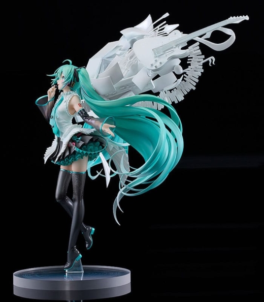 Estatua Hatsune Miku Happy 16th Birthday Version