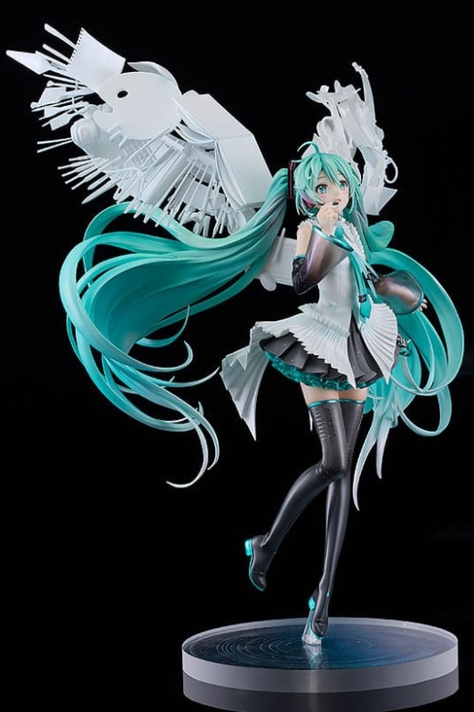 Estatua Hatsune Miku Happy 16th Birthday Version