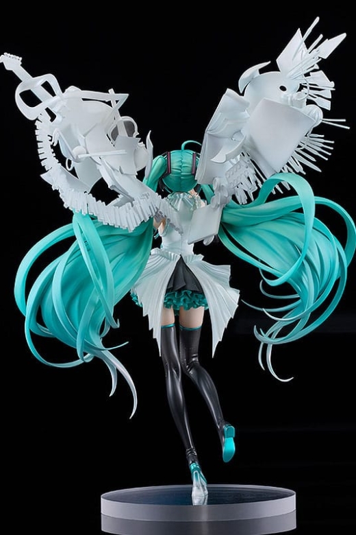 Estatua Hatsune Miku Happy 16th Birthday Version