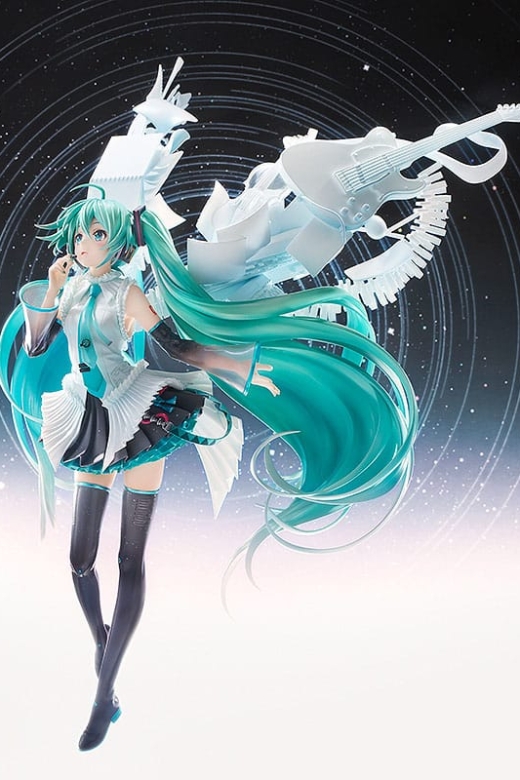 Estatua Hatsune Miku Happy 16th Birthday Version