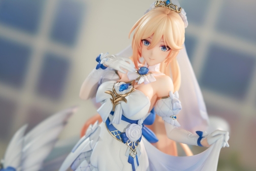 Descubre el apasionante mundo de Estatua Honkai Impact 3rd Durandal Stellar Promise Version.