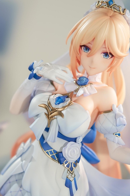 Descubre el apasionante mundo de Estatua Honkai Impact 3rd Durandal Stellar Promise Version.