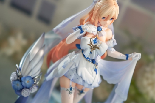 Descubre el apasionante mundo de Estatua Honkai Impact 3rd Durandal Stellar Promise Version.