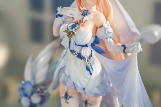 Descubre el apasionante mundo de Estatua Honkai Impact 3rd Durandal Stellar Promise Version.