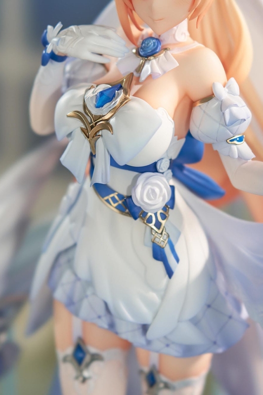 Descubre el apasionante mundo de Estatua Honkai Impact 3rd Durandal Stellar Promise Version.