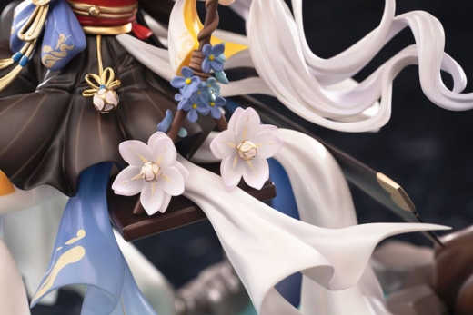 Descubre el apasionante mundo de Estatua Honkai Impact 3rd Theresa's-Starlit Astrologos Orchid's Night.