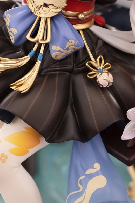 Descubre el apasionante mundo de Estatua Honkai Impact 3rd Theresa's-Starlit Astrologos Orchid's Night.