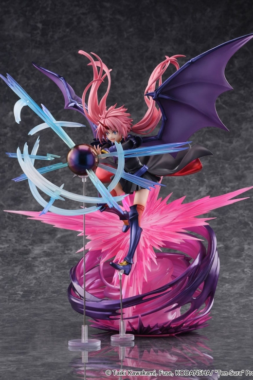 Estatua Milim Nava Dragon Form Version (1)