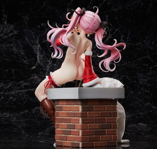 Estatua Nekometaru Original Character Sucre 25 cm