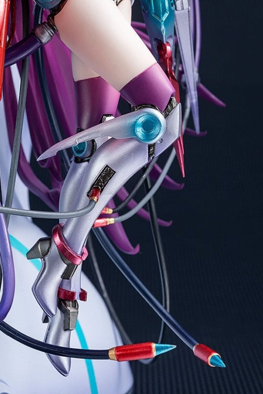 Estatua No Game No Life Zero Schwi 28 cm